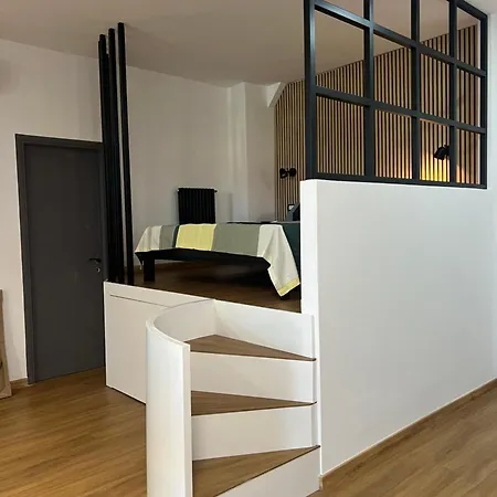 Athome104 Roma Esterno foto