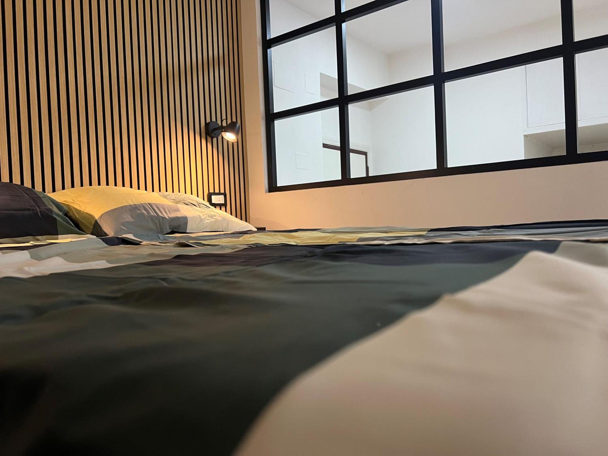 Athome104 Appartamento Roma