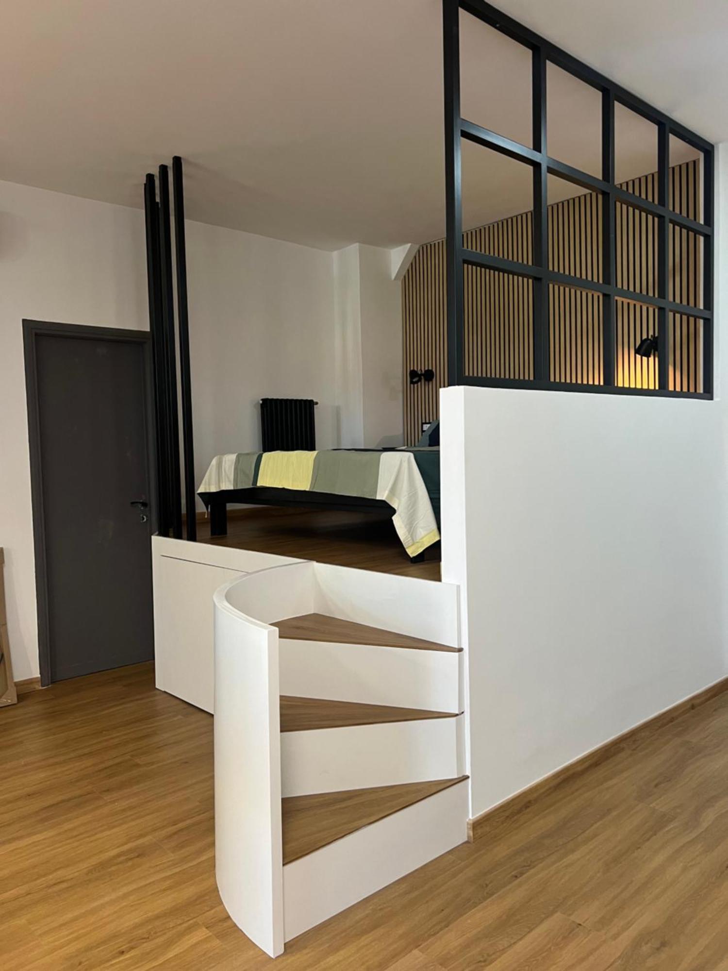 Appartamento Athome104 Roma