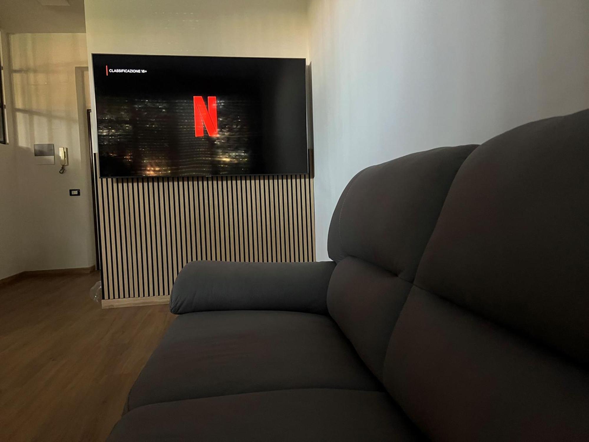 Appartamento Athome104
